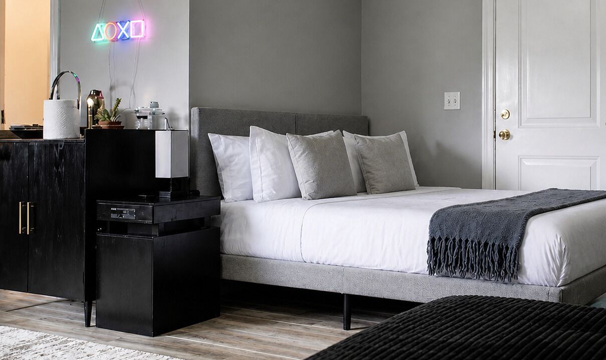 Photo of Bedroom in Greenville