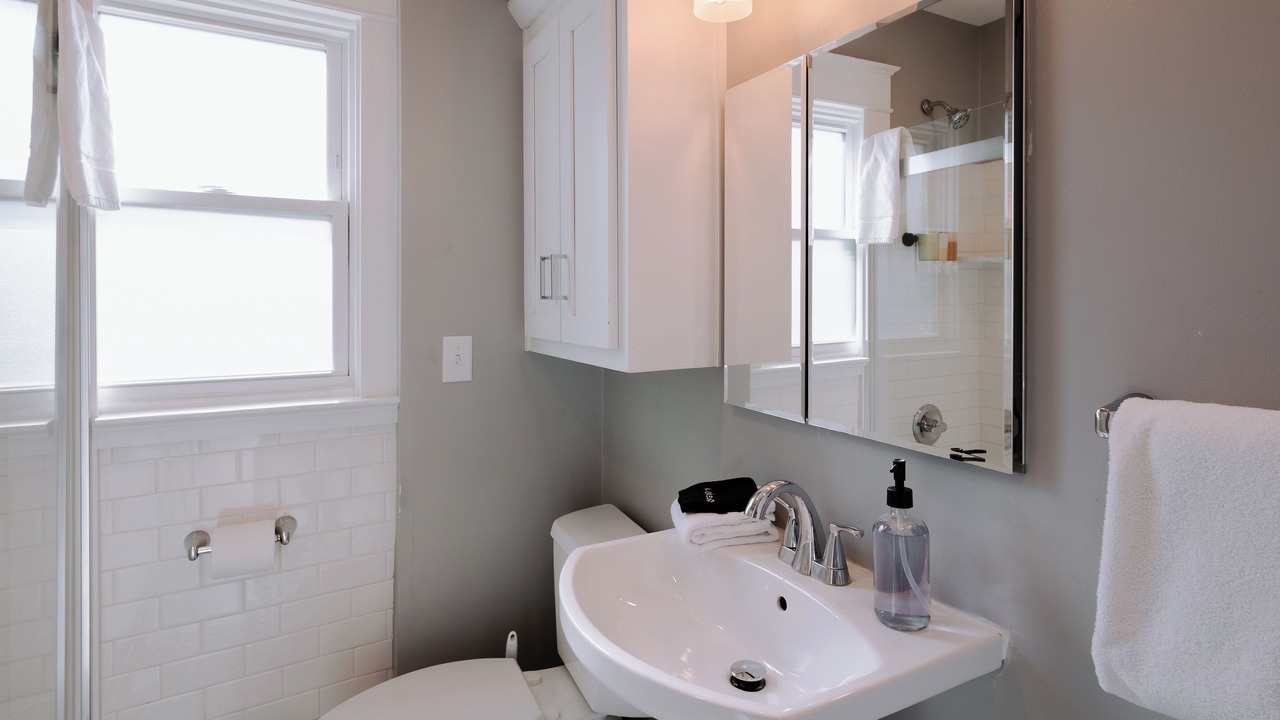 Photo of Bathroom in Kansas City