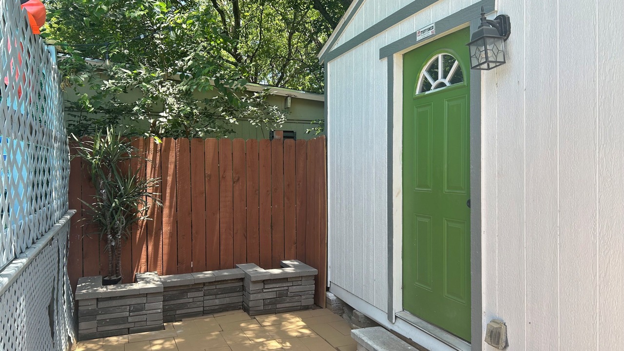 Photo of Bathroom in Southside