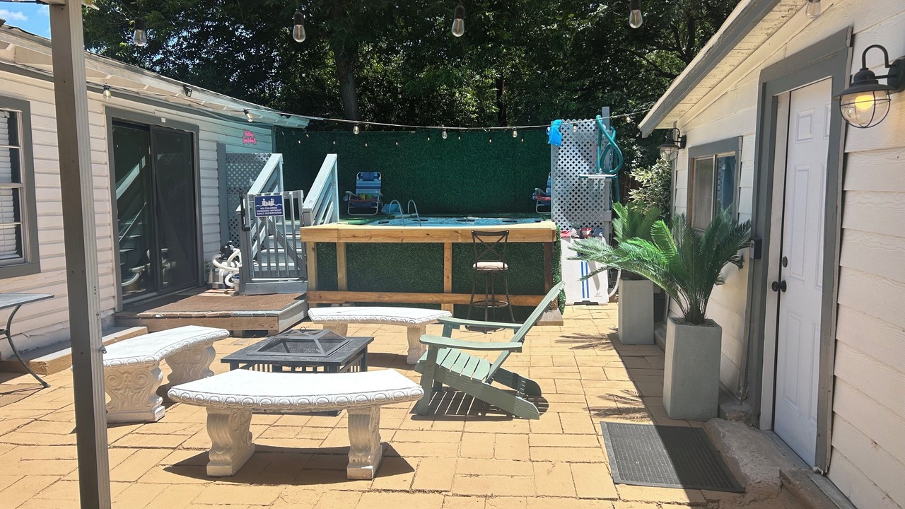 Photo of Outdoor in Southside
