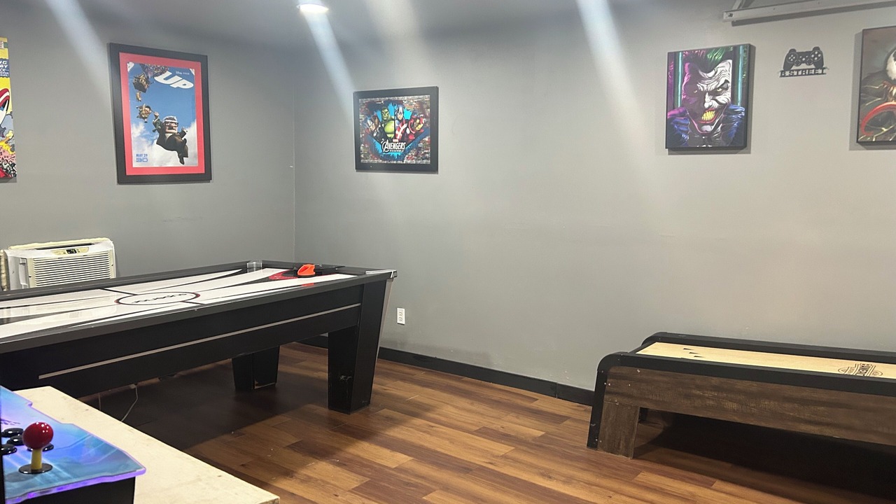 Photo of Bedroom in Southside