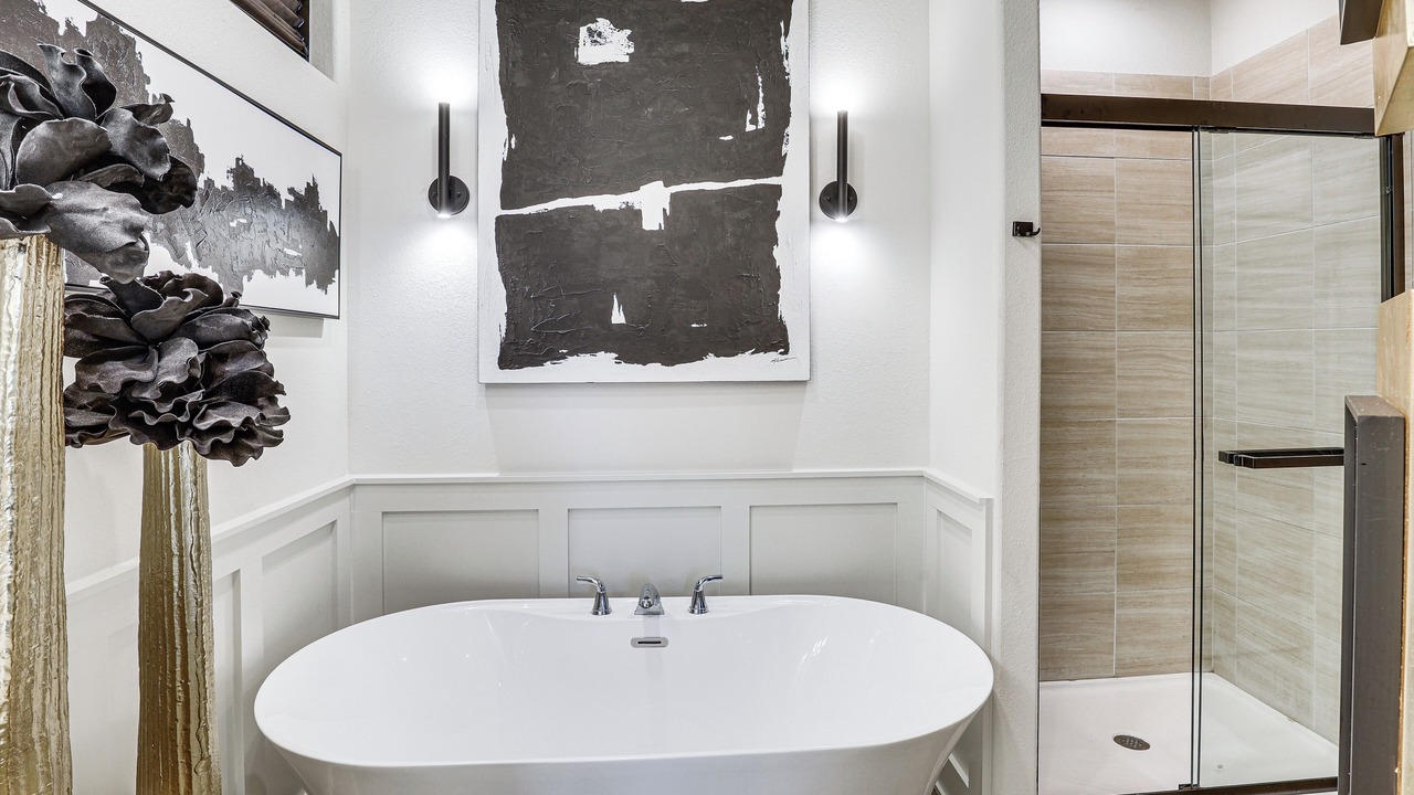 Photo of Bathroom in Raymore