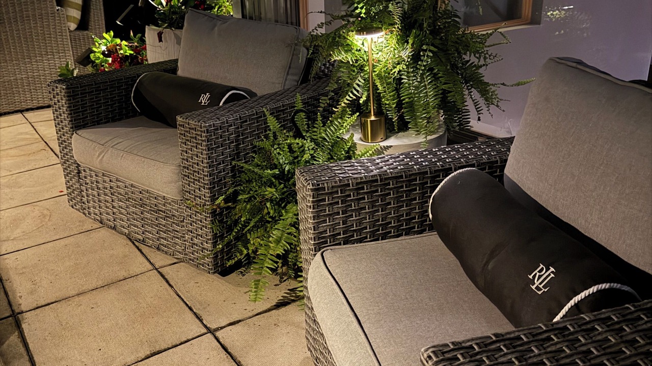 Photo of Patio Balcony in South Downtown