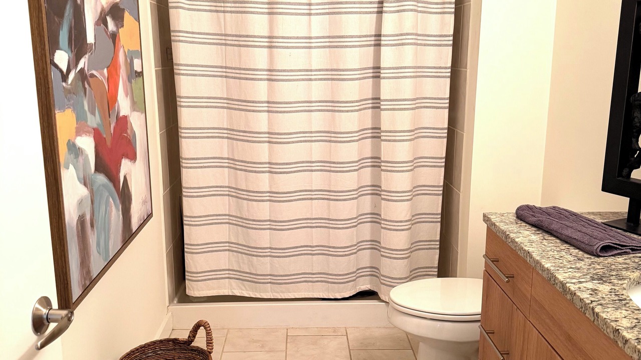Photo of Bathroom in South Downtown
