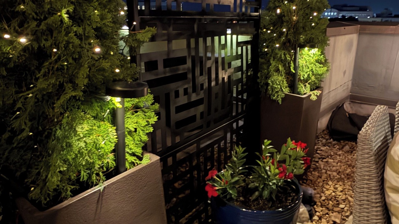 Photo of Patio Balcony in South Downtown