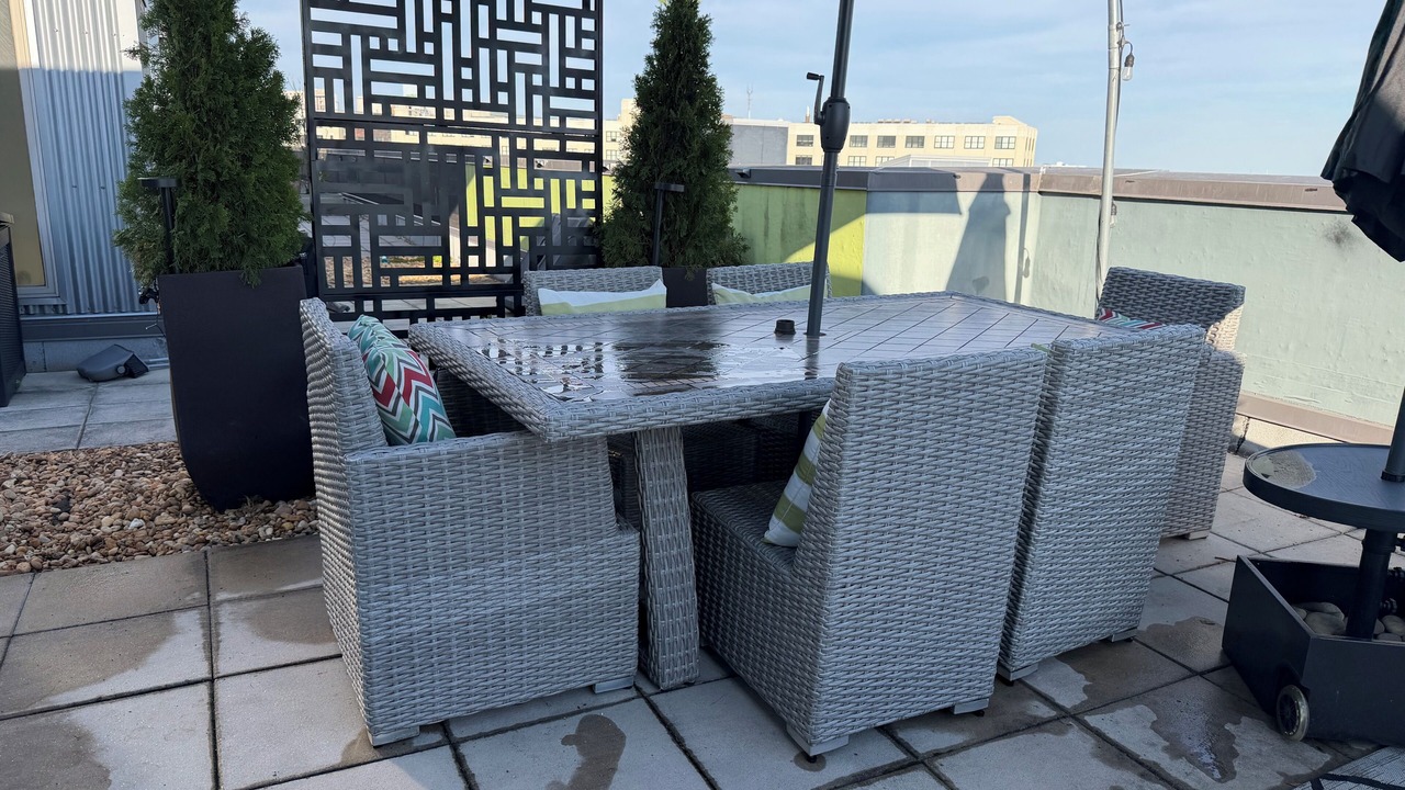 Photo of Outdoor in South Downtown