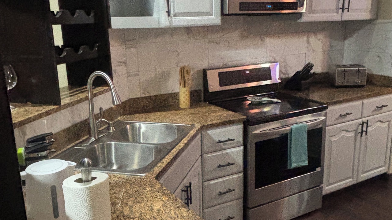 Photo of Kitchen in South Arlington