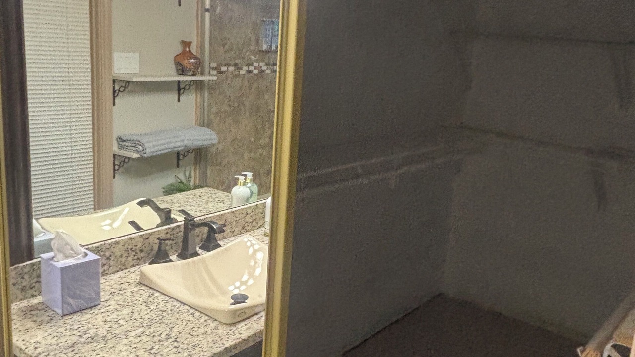 Photo of Bathroom in South Arlington