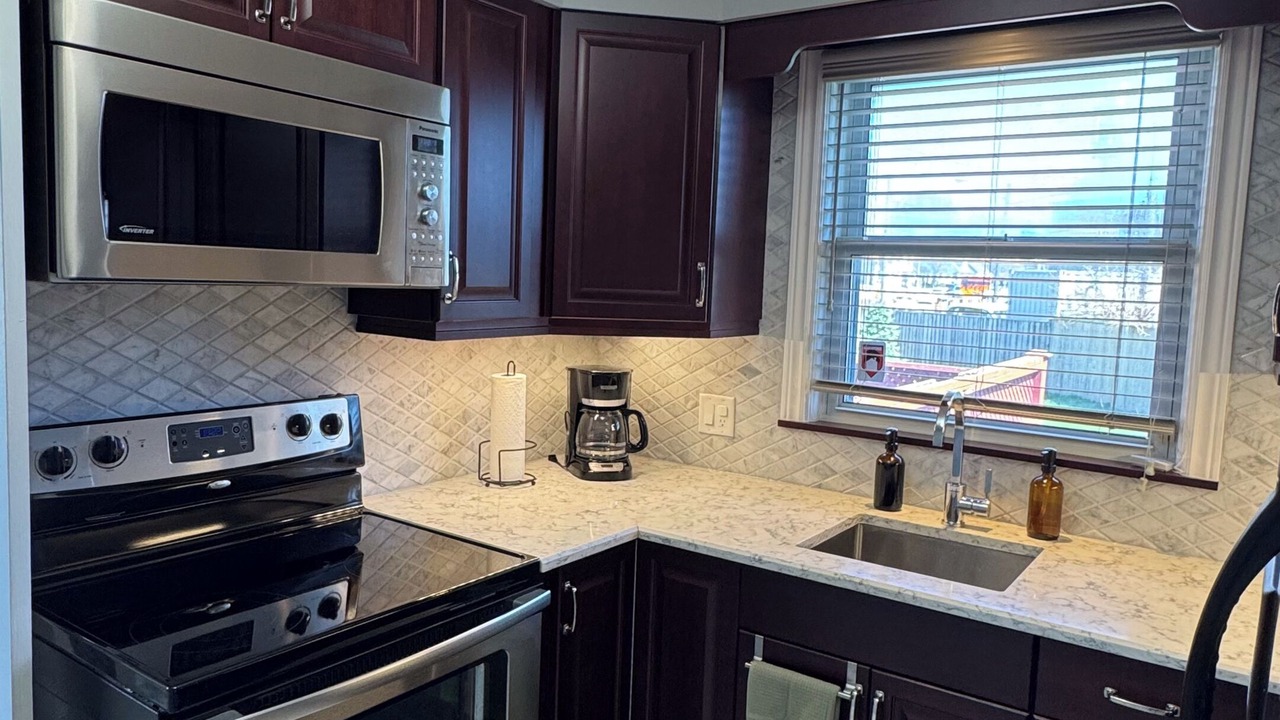 Photo of Kitchen in Oakridge