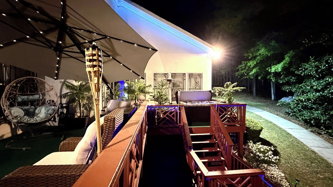 Photo of Outdoor in Cliftondale