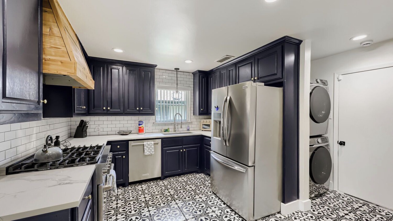 Photo of Kitchen in Farmers Branch