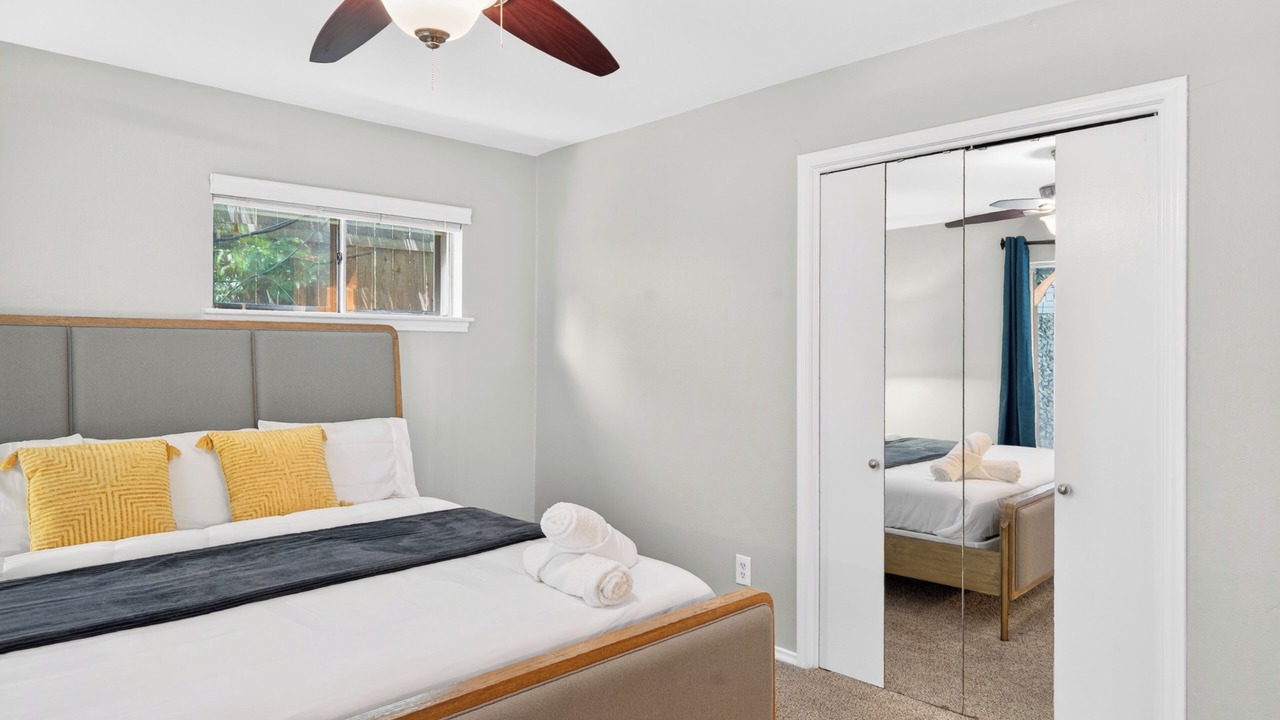 Photo of Bedroom in Irving