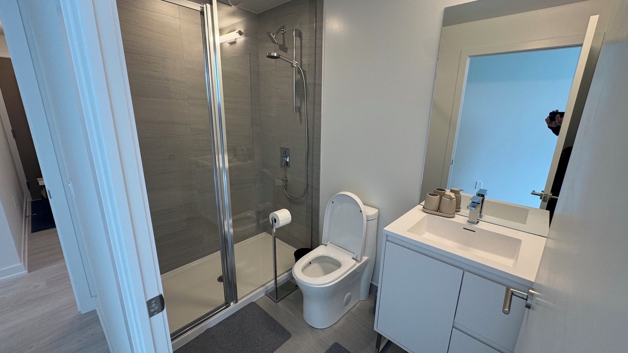 Photo of Bathroom in Wynford-Concorde