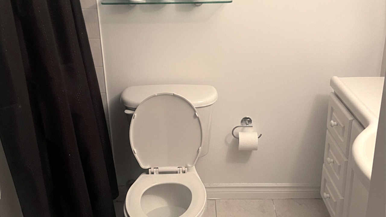 Photo of Bathroom in Niagara