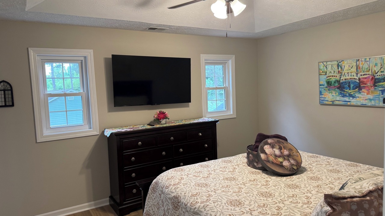 Photo of Bedroom in Buford