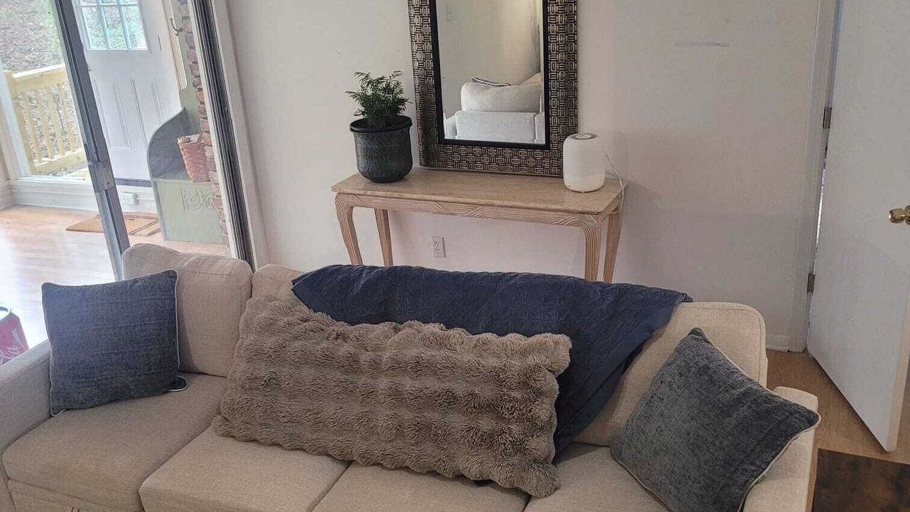 Photo of Livingroom in Clarkdale