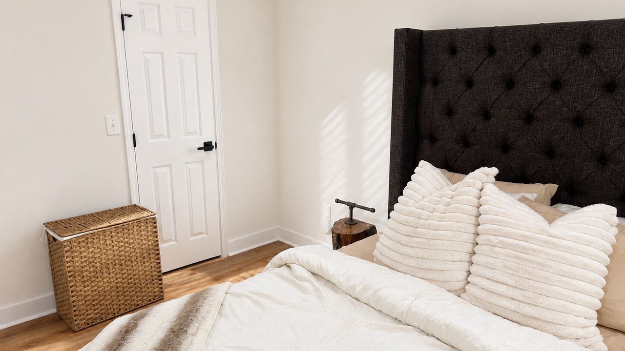 Photo of Bedroom in Church Street