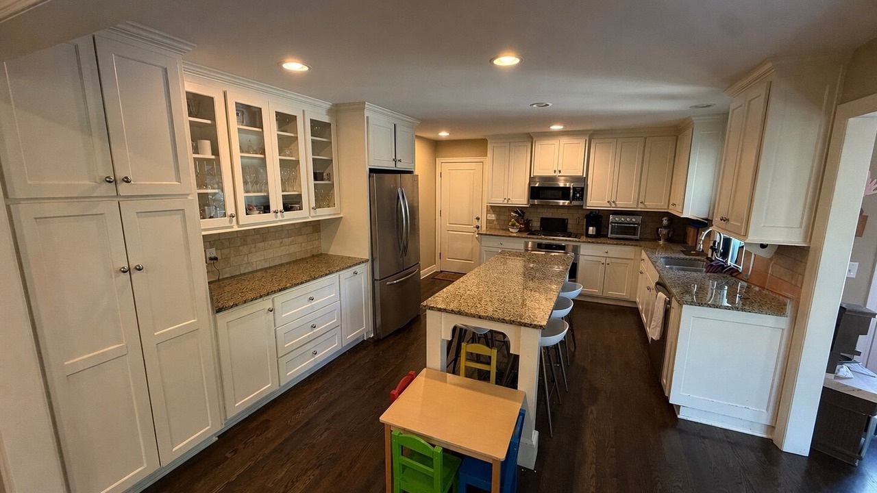 Photo of Kitchen in Leawood