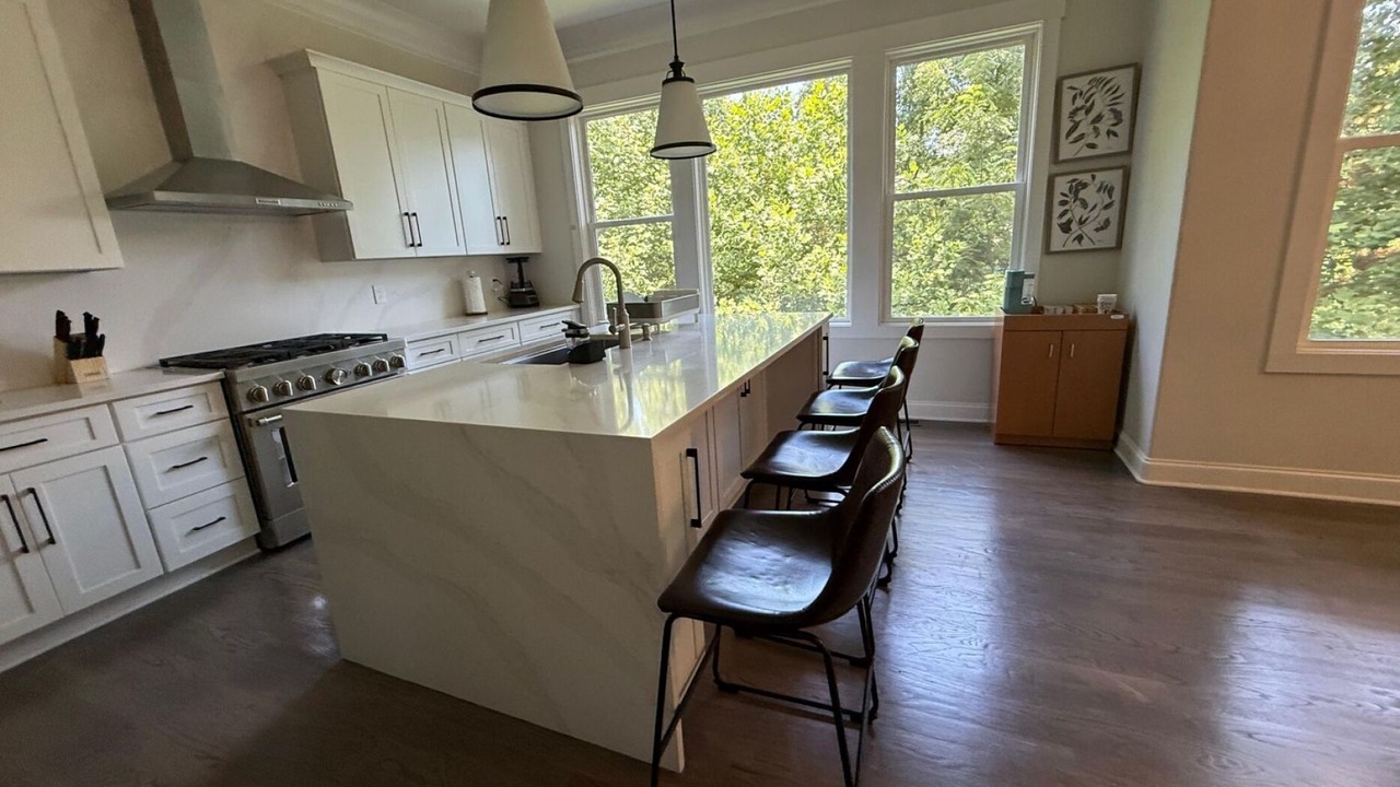 Photo of Kitchen in East Cobb