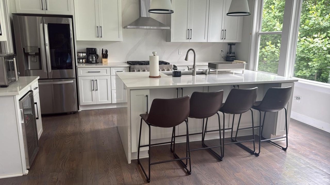 Photo of Kitchen in East Cobb