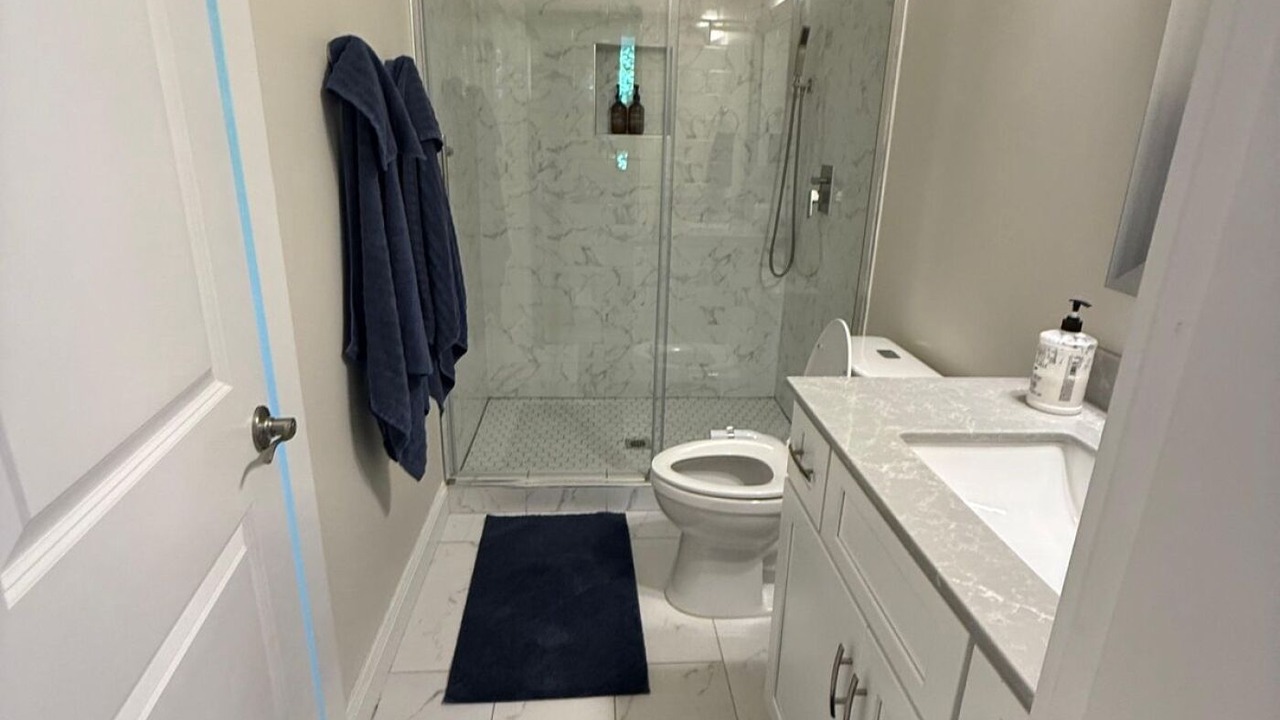 Photo of Bathroom in East Cobb