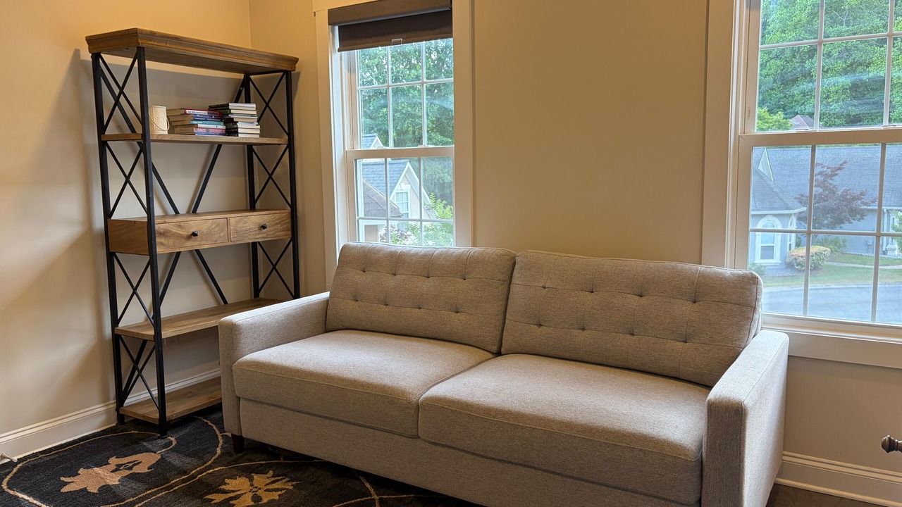 Photo of Livingroom in East Cobb