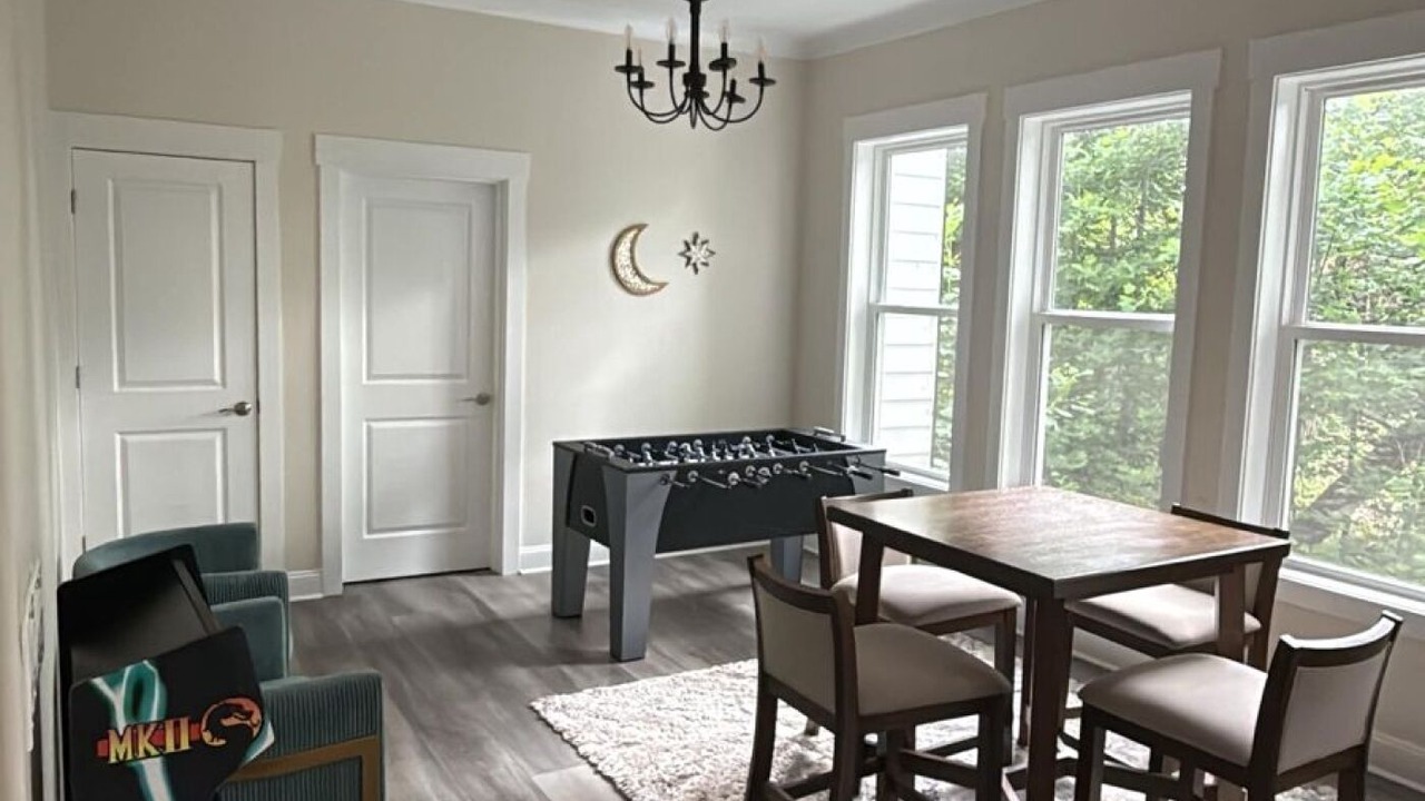 Photo of Bedroom in East Cobb