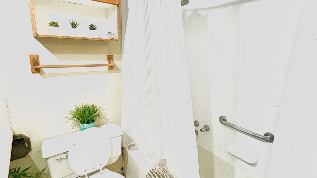 Photo of Bathroom in Burnaby
