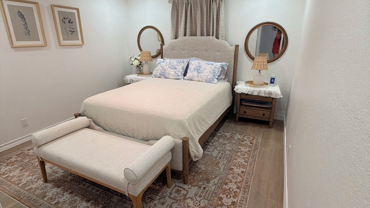 Photo of Bedroom in Harlingen