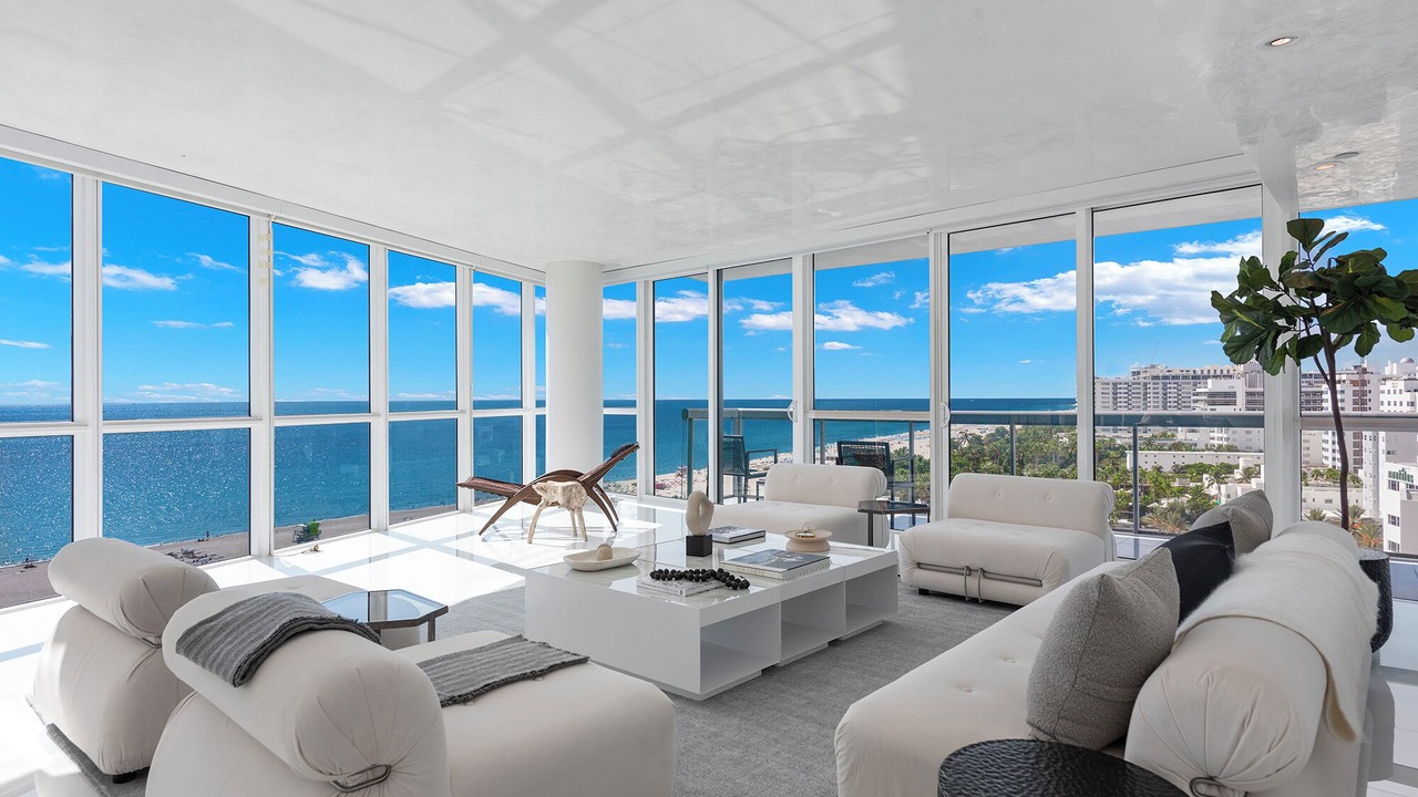 Photo of Livingroom in City Center