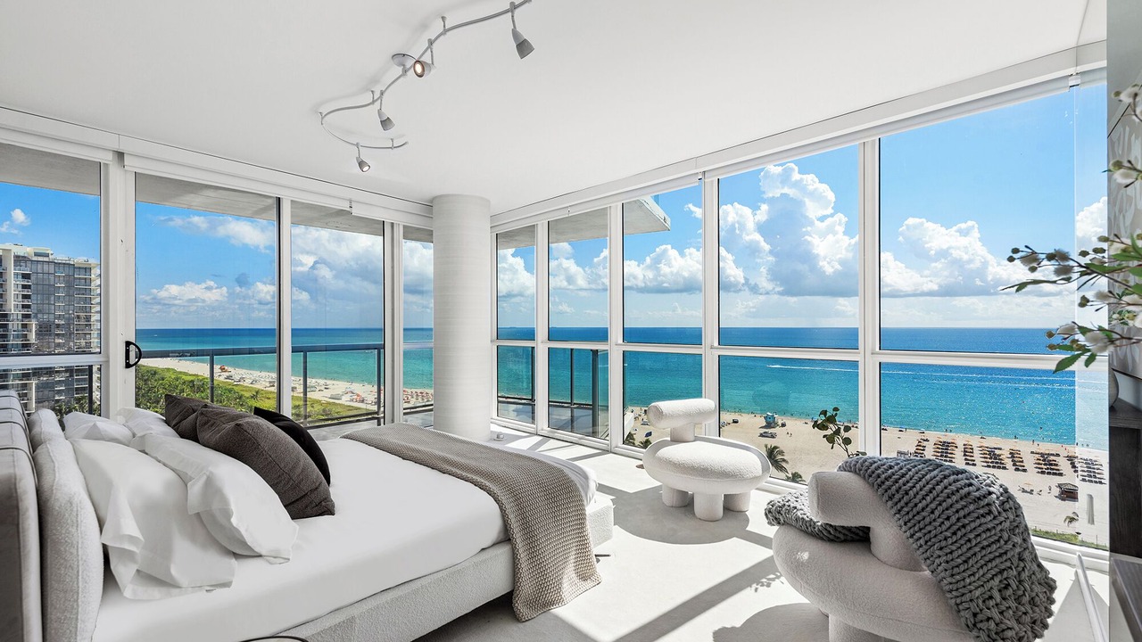 Photo of Bedroom in City Center