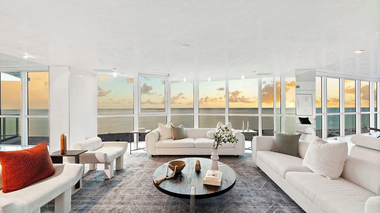 Photo of Livingroom in City Center
