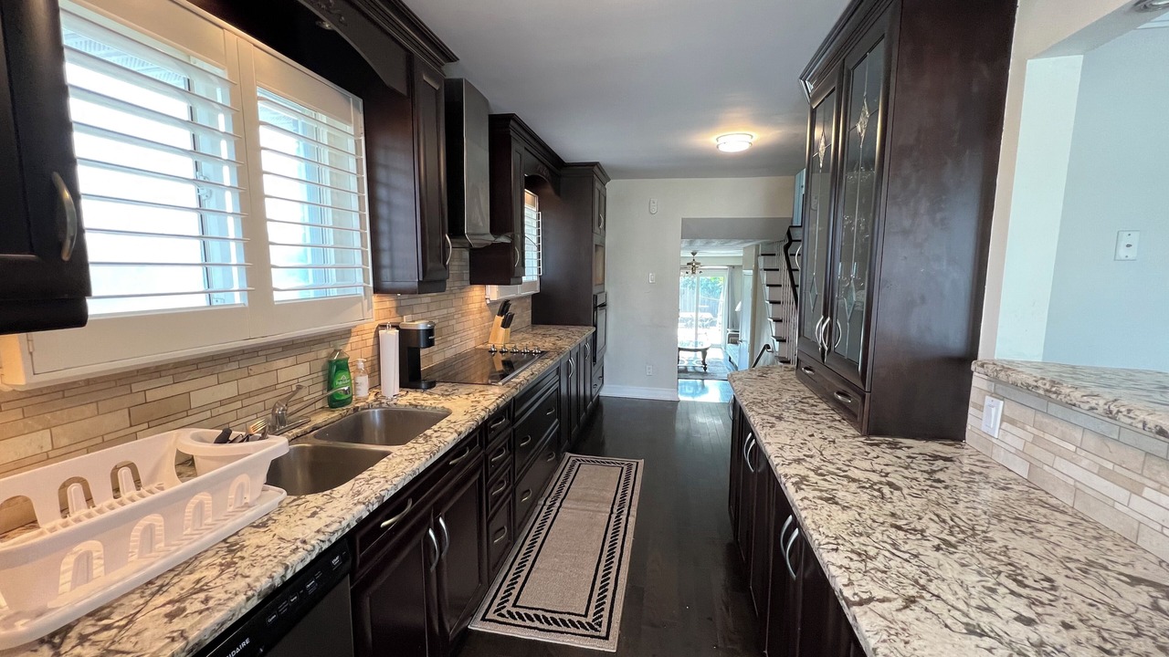 Photo of Kitchen in Kennedy Park