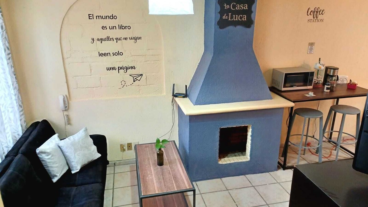 Photo of Livingroom in San Agustin