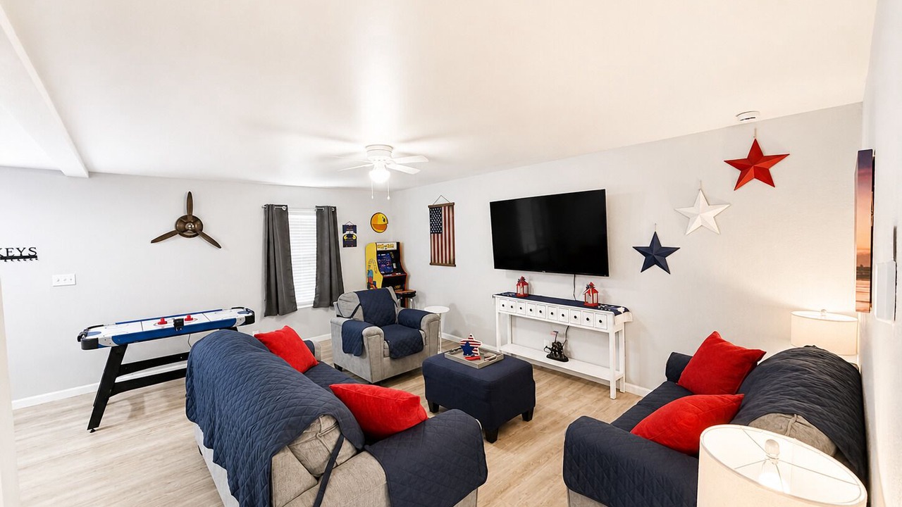 Photo of Livingroom in Heritage