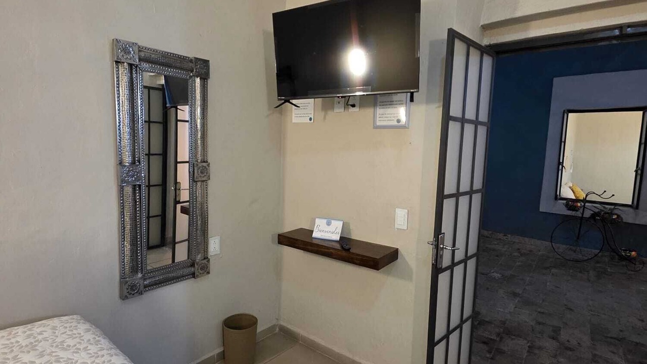 Photo of Bedroom in Tequila