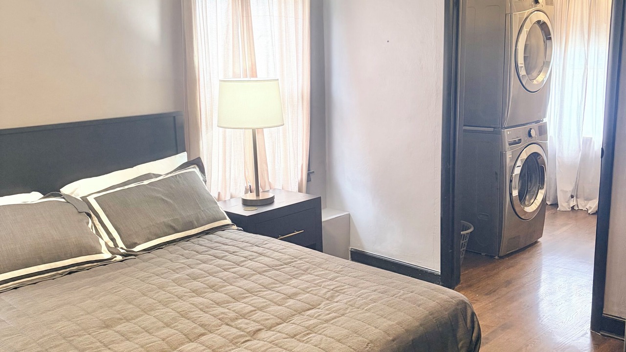 Photo of Bedroom in Pendleton Heights