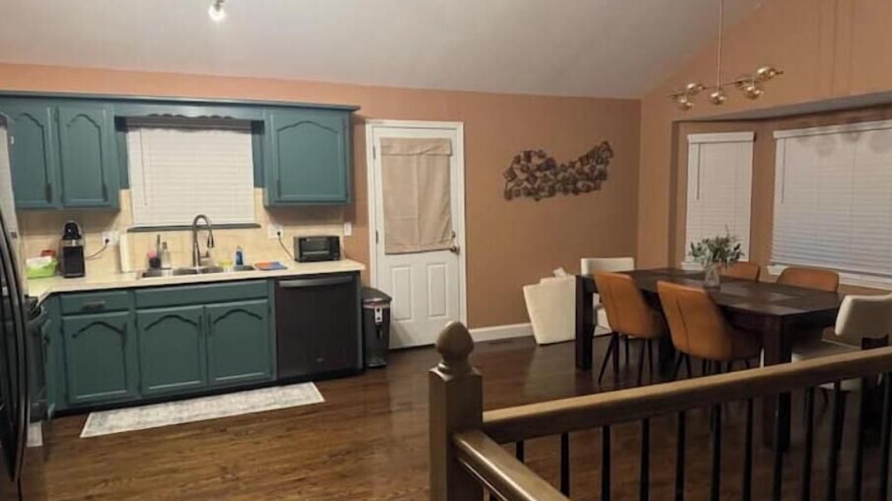 Photo of Kitchen in Lee's Summit