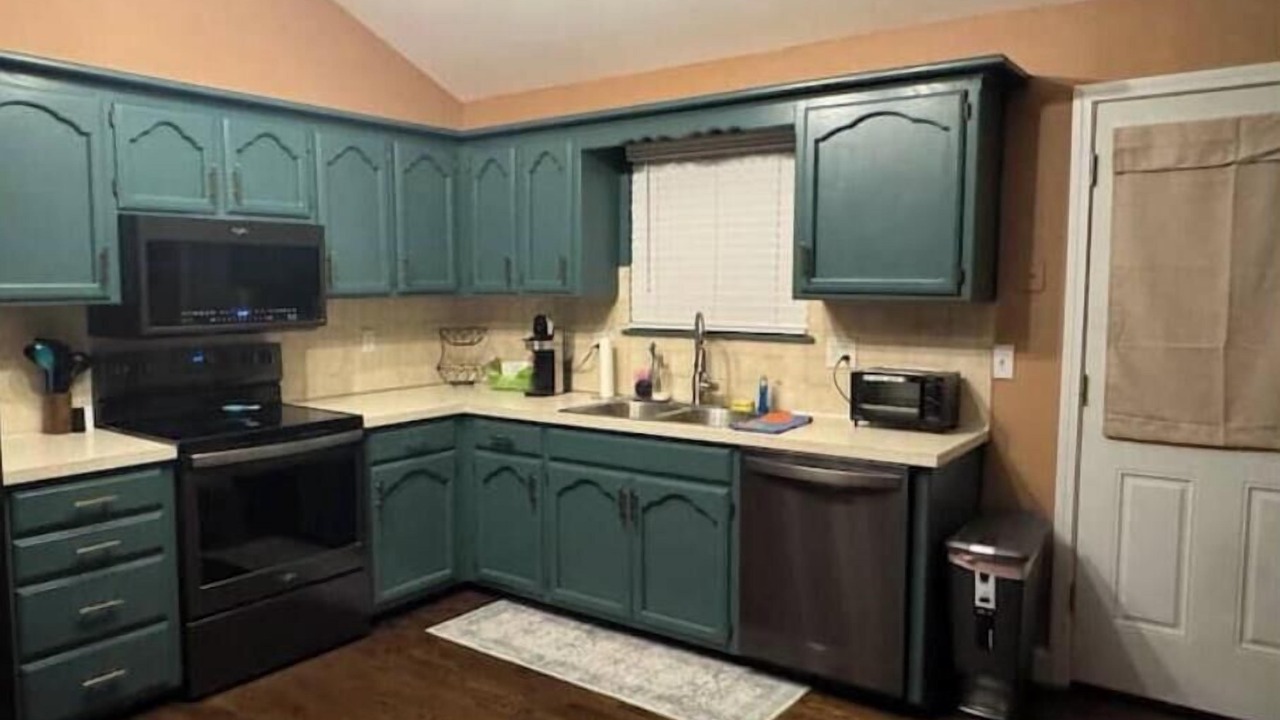 Photo of Kitchen in Lee's Summit