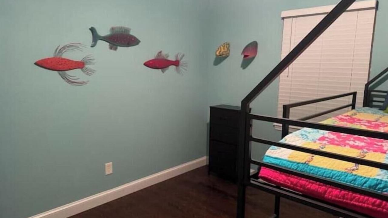 Photo of Bedroom in Lee's Summit