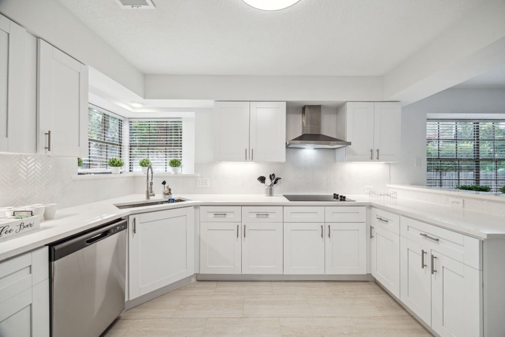 Photo of Kitchen in Panther Creek