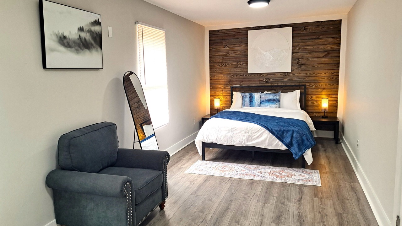 Photo of Bedroom in Atlanta