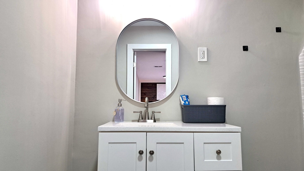Photo of Bathroom in Atlanta