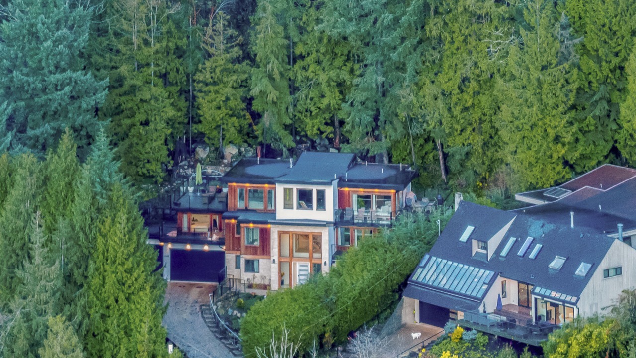 Photo of Outdoor in West Vancouver