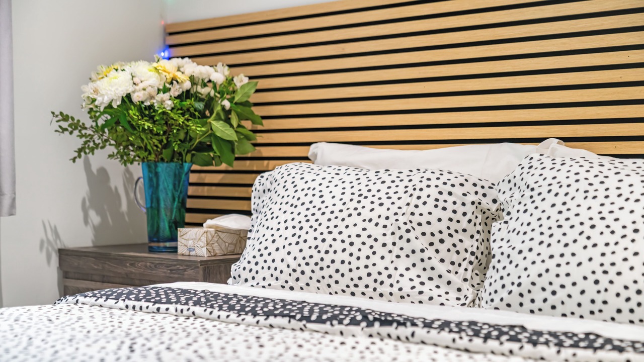 Photo of Bedroom in West Vancouver