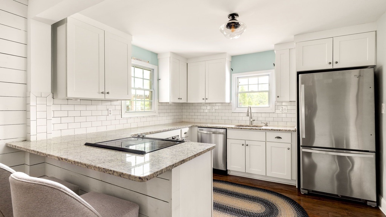 Photo of Kitchen in East Side