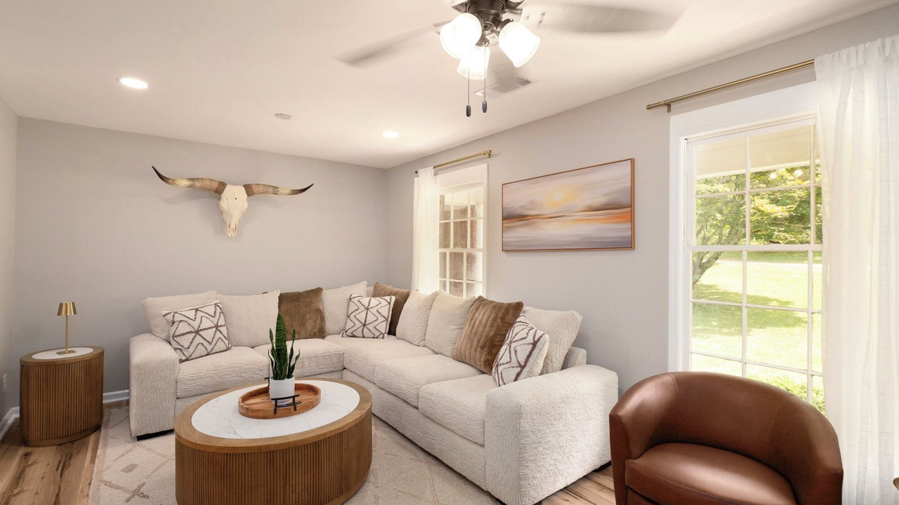 Photo of Livingroom in Athens