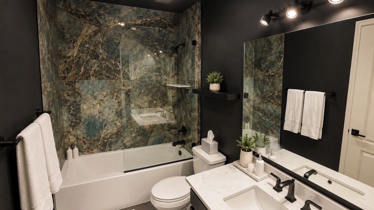 Photo of Bathroom in Frisco