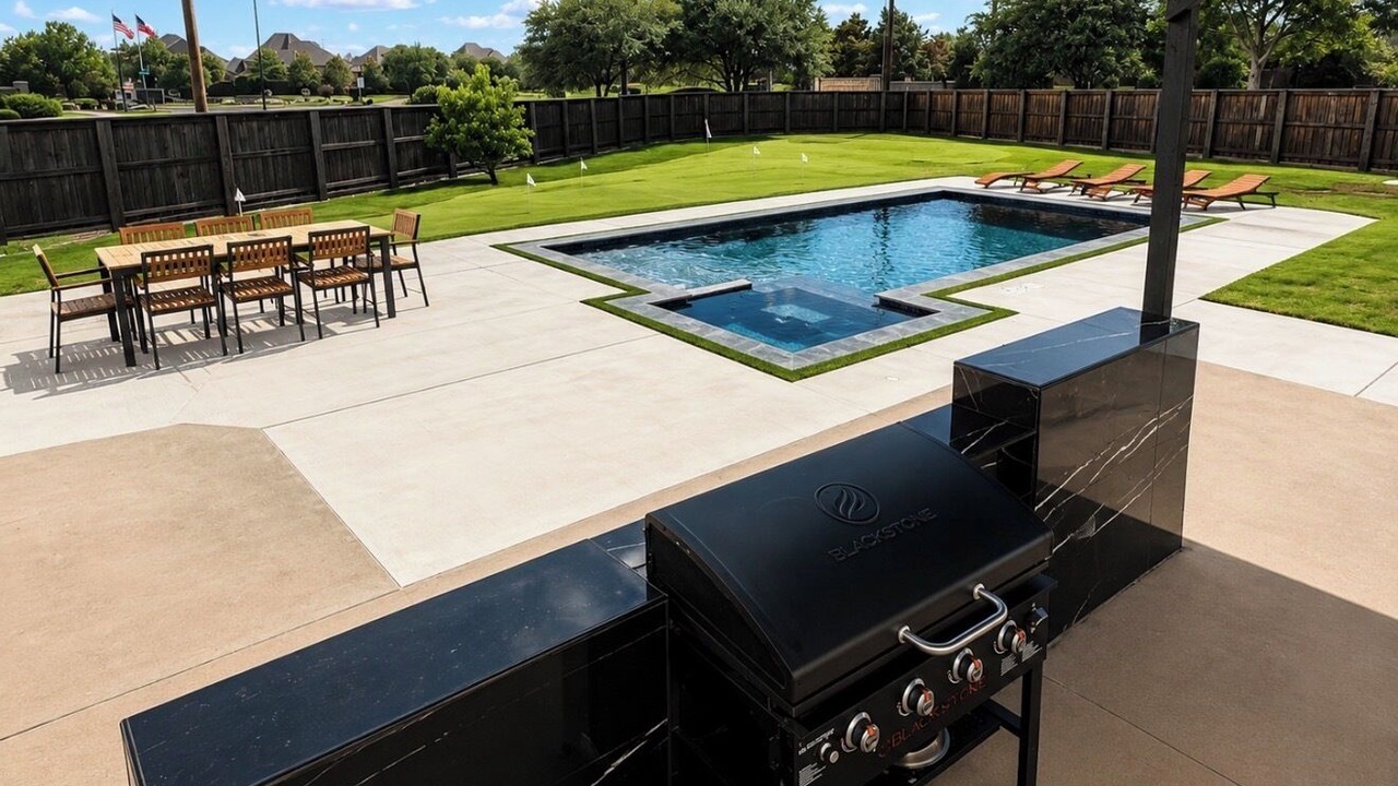 Photo of Outdoor in Frisco