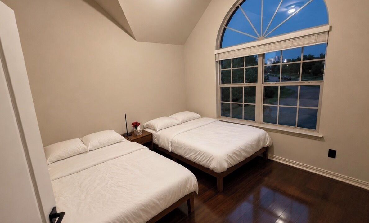 Photo of Bedroom in Frisco